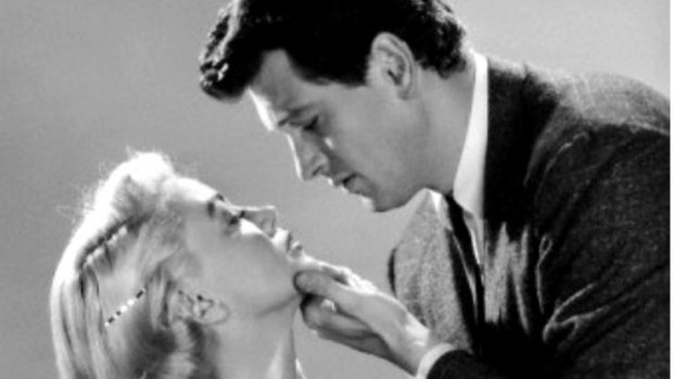 Light and dark: Douglas Sirk's Tarnished Angels contrasts grit and glamour.