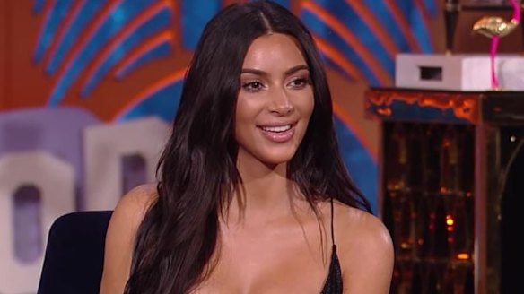 Kim Kardashian opens up on all her best feuds: Kris Humphries, Taylor Swift, Monica Rose