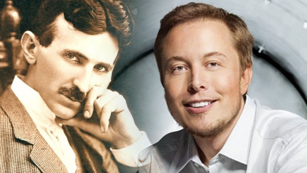 Elon Musk, who named both his car and his company after him, has contributed to something of a Nikola Tesla revival.
