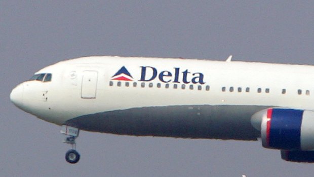 Delta Air Lines said it was "sorry" for what the Schears' family went through.