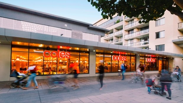 Cook Property Group has purchased the strata titled Entrada Shopping Centre in the heart of Parramatta for $41.32 million.