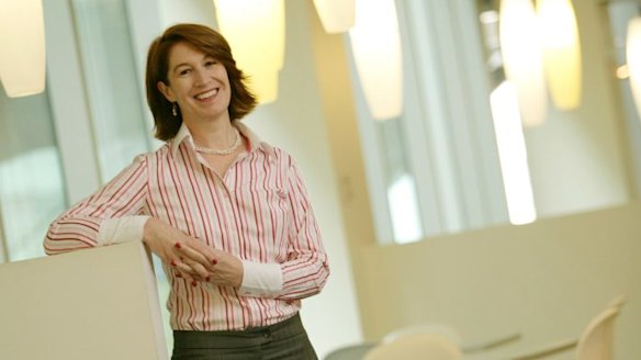 Quotas still needed to guarantee women rise in business: leaders