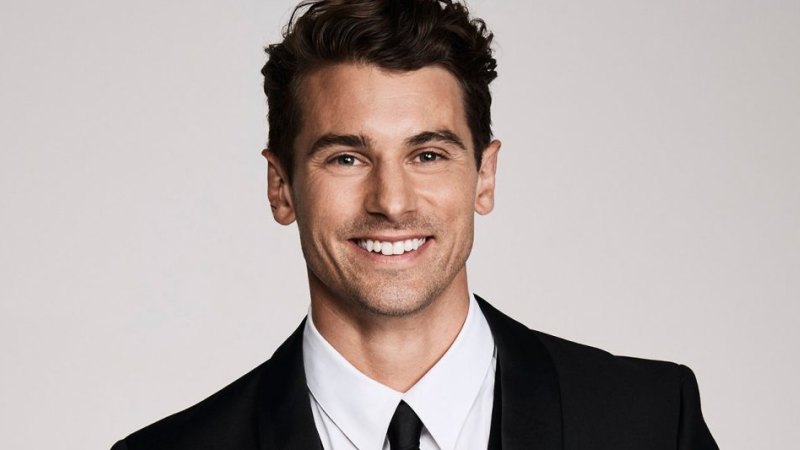 The Bachelor Matty J Picks Laura Byrne As His Lady Love In this episode, we reflect on what we know of matty. the bachelor matty j picks laura byrne