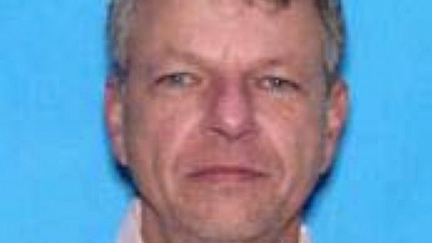 Authorities have identified John Russel Houser as the gunman who opened fire in a movie theatre on Thursday, in Lafayette. 
