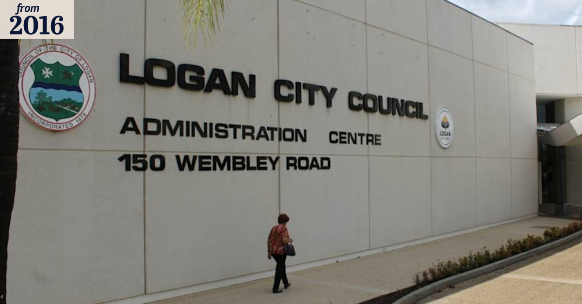 Ask the candidates: Logan City Council