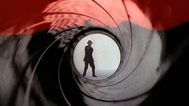 The opening sequence for <i>Dr No</i> was the genesis of what would become a defining element of the Bond franchise.
