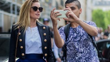 Sustainable Style Is Instagram Fuelling Our Fast Fashion Habit