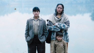 A Different Kind Of Daughter Review How Maria Toorpakai Defied
