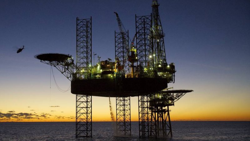 Exploration Revival In Sight As Drill Rig Rates Fall