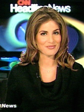 Rudi Bakhtiar reached a settlement in which Fox News paid her an undisclosed amount.