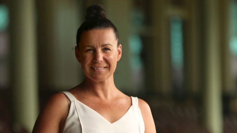 Women's Big Bash final means Gabba Test not the only big ...