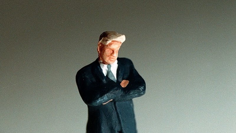 White-collar jobs boom defies AI fears