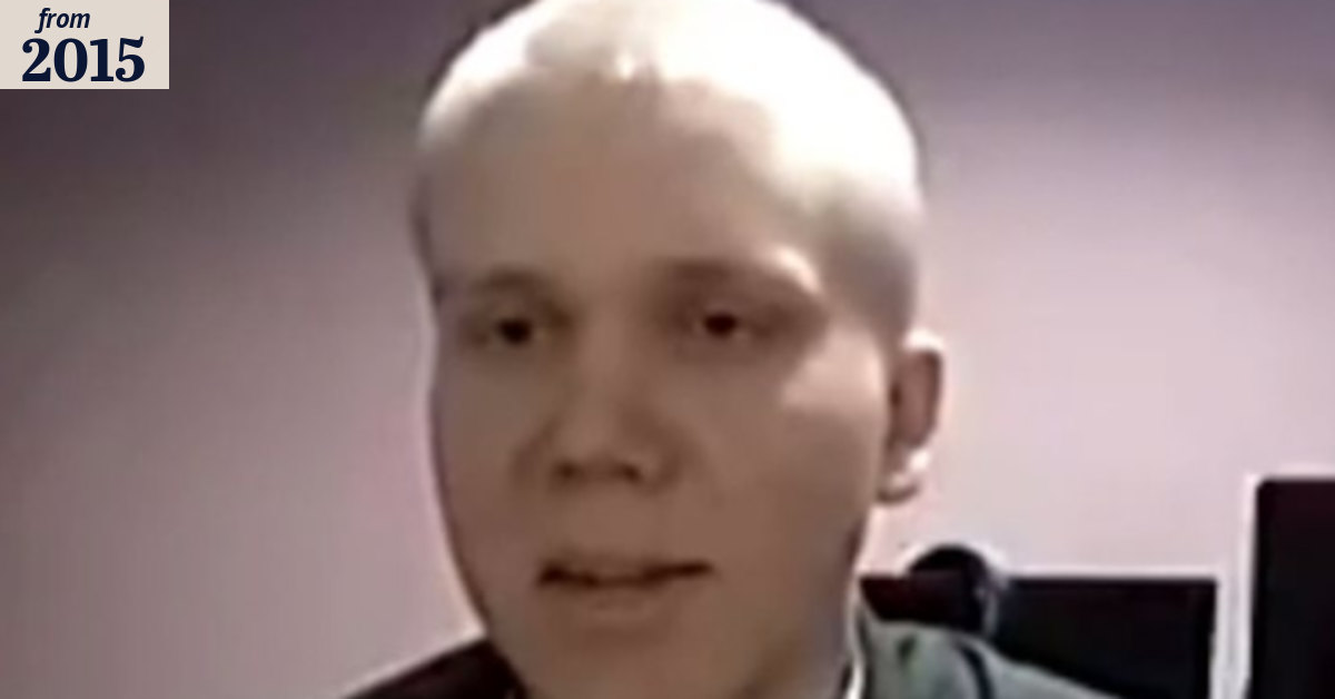 Lizard squad hacker found guilty, avoids jail in Finland