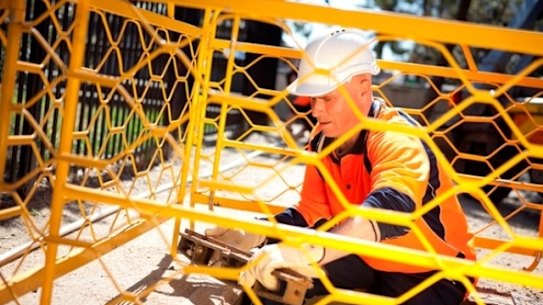 Businesses and homes have been knocked offline around the country as a result of NBN work.