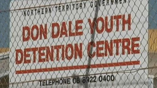 Sex behind bars: Royal Commission told of rioting inmates sex romp.