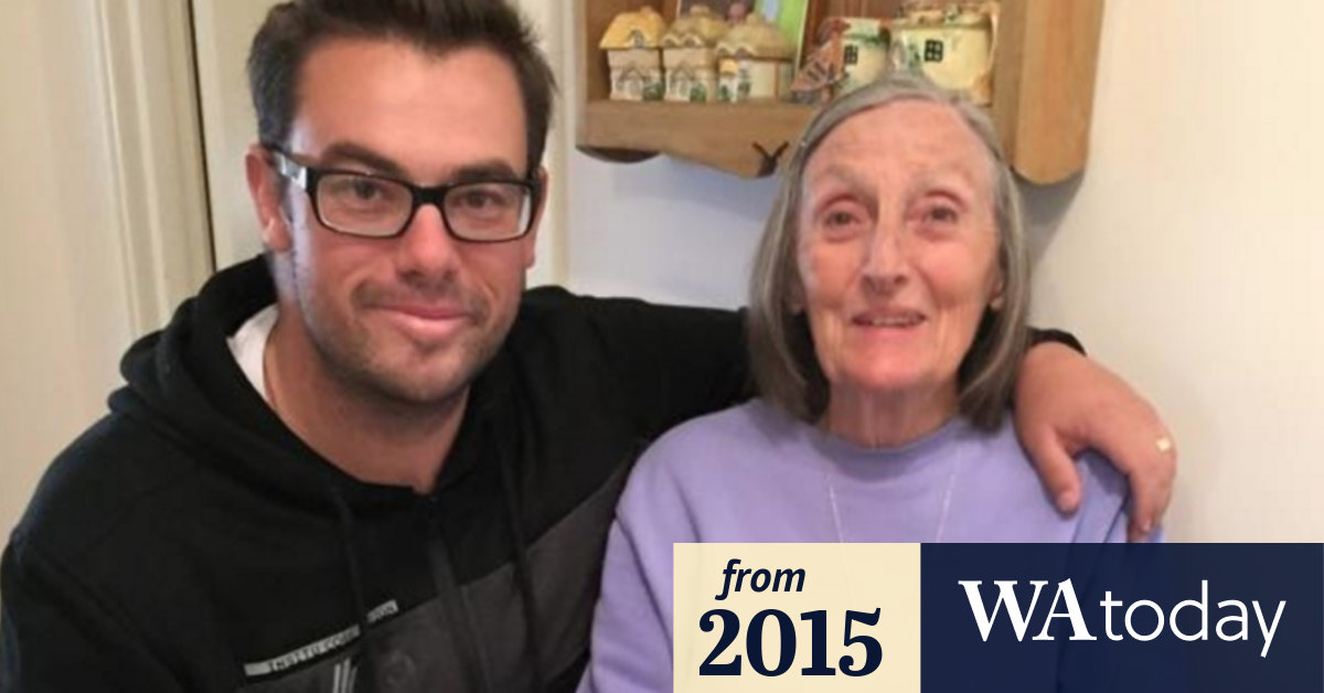 Perth Youtube Sensation Brings The World A Taste Of Wa With Nicko S Kitchen