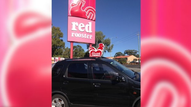 Red Rooster is now delivering, a move that has caused concern among public health experts. 