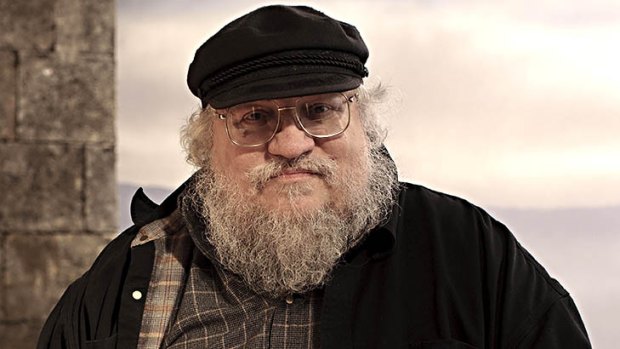 George RR Martin has said HBO is in fact developing five potential scripts for a Game of Thrones spinoff series.
