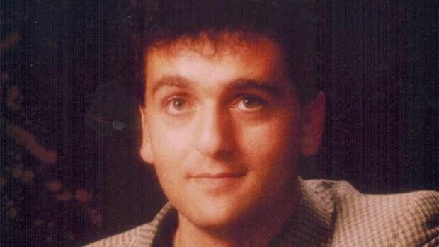 Police are looking again at the murder of taxi driver Emanuel Sapountzakis, who was found deadon March 2, 1993.