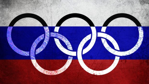 Russia and the Paralympics: Will the entire Russian team be banned from Rio?