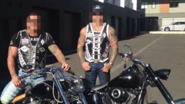 Ten members of the Mongols bikie gang were allegedly making $1 million every week from drug trafficking.