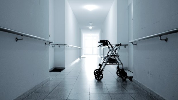 Close to 600 aged care homes in Australia failed to meet basic standards in the past five years, an audit found.