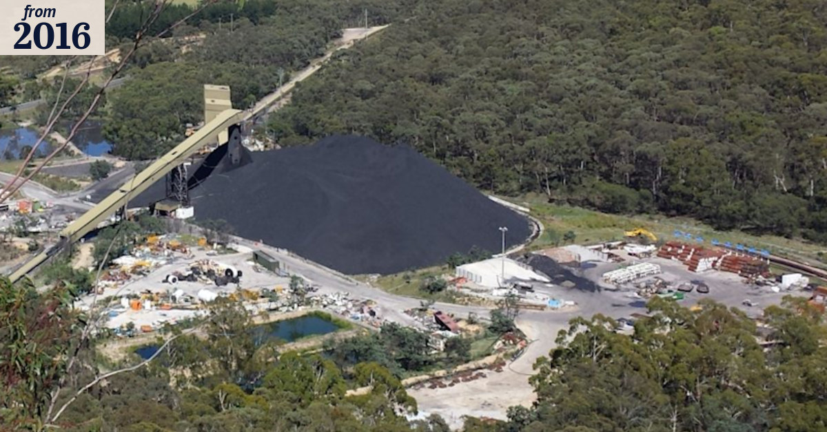 'Not worth the paper it's written on': environment groups lose ...