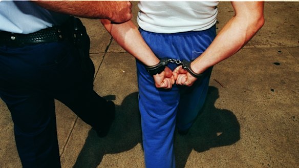 Police have arrested two teens over an alleged car damaging spree in Wallan and Beveridge.