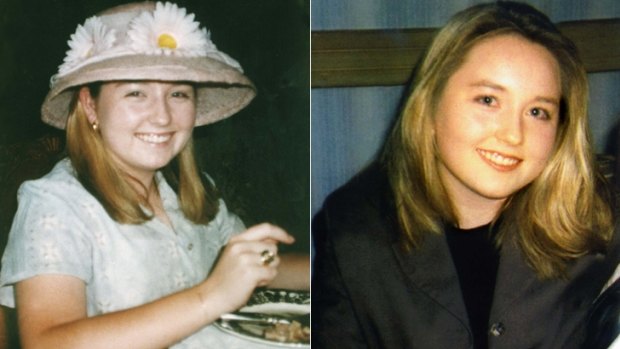 Sarah Spiers' father Don has appealed for her killer to reveal where her body is.