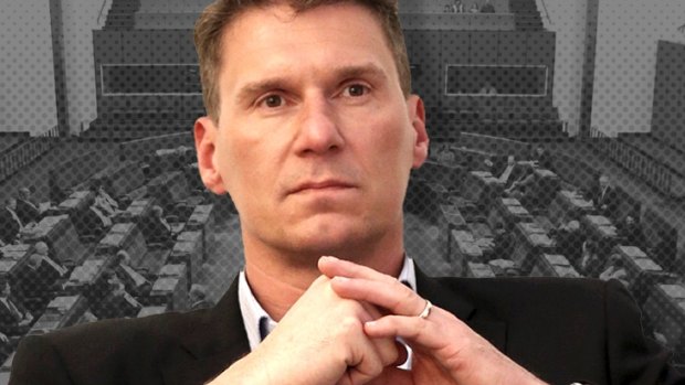 Senator Cory Bernardi