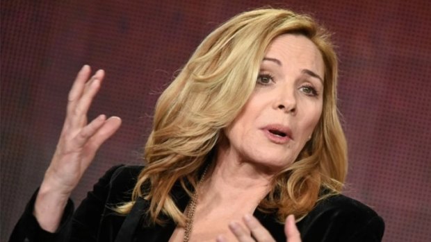 Cattrall's film demands reportedly sunk the planned third sequel.
