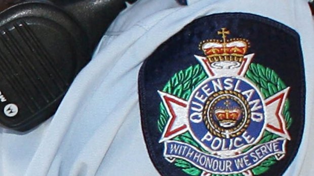 The senior constable was suspended from the unit featured on reality TV show Gold Coast Cops after the charges were laid.