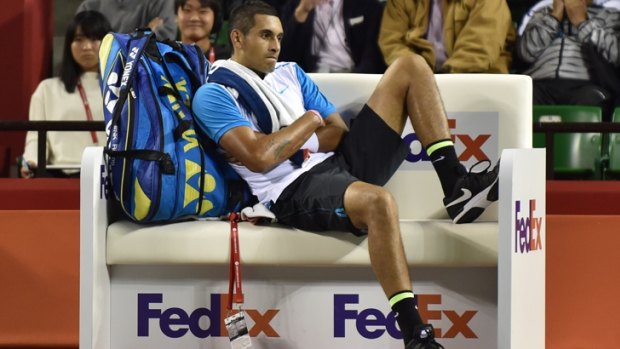 Organisers are confident there will be no issues when Nick Kyrgios leads Australia at the Hopman Cup in January.