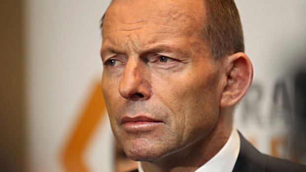 Prime Minister Tony Abbott has refused to confirm or deny whether or not the allegations are true.