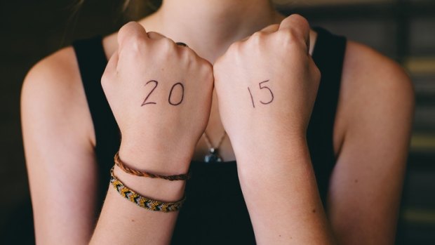 2014 was quite a year for women. But now it's time to lay the groundwork for a powerful year ahead.