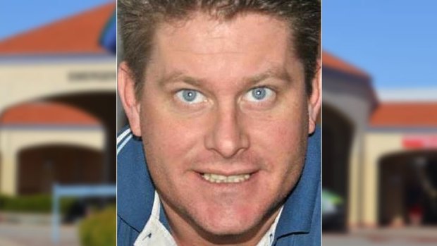 Shaun David Fairfield has been found guilty of sexually abusing an underaged patient at Peel Health Campus