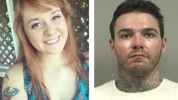 Jessica Runions of Kansas City is missing, while Kylr Yust has been charged with burning her car.
