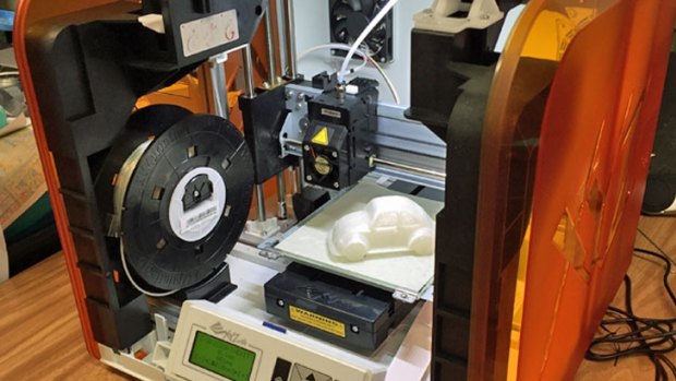 XYZprinting's da Vinci Jr makes 3D printing affordable, but it sacrifices a lot in return.