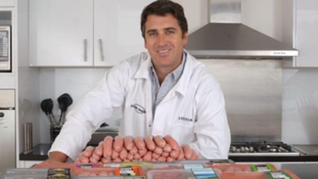 Owner and managing director of Farm Foods Nick Kerr said the WHO findings on cancer do not necessarily apply to Australian meat processors.