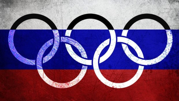 Russia and the Olympics: Will the entire Russian team be banned from Rio?
