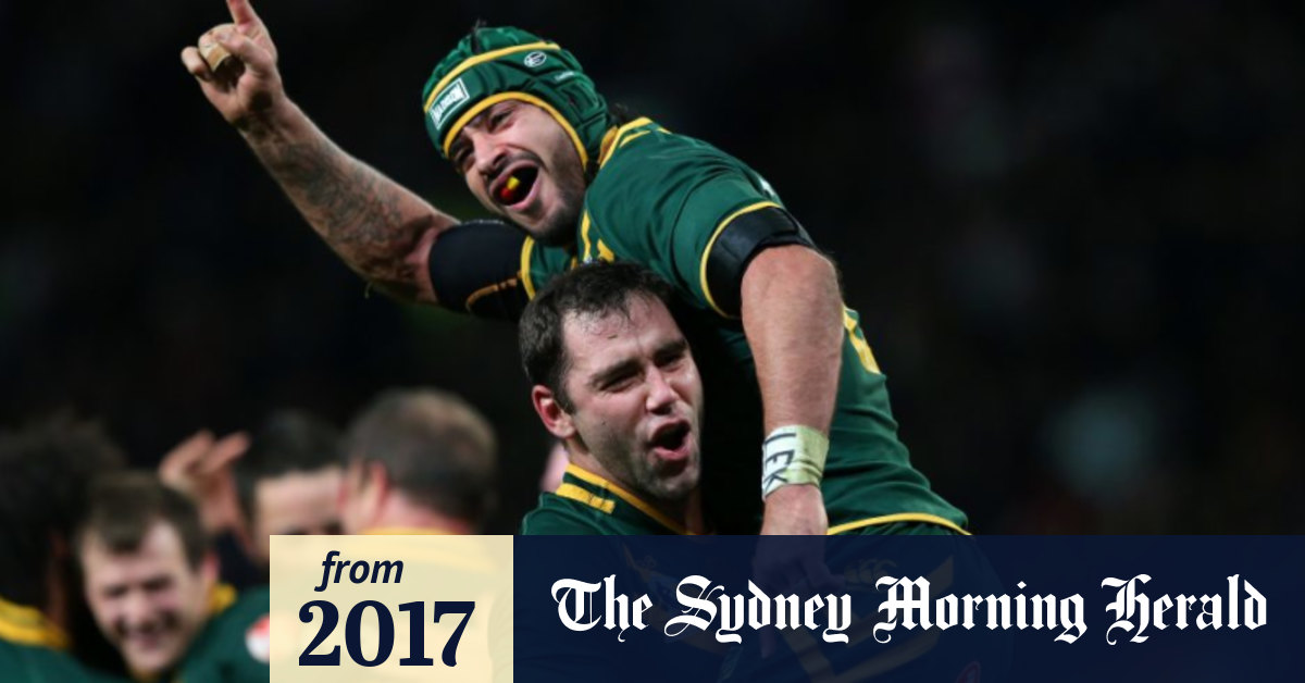 Great Mates The Incredible Story Behind Johnathan Thurston And Cameron Smith S Parallel Careers