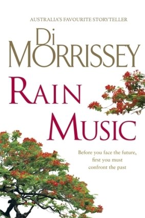 <i>Rain Music</i>, by Di Morrissey.