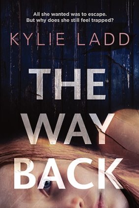 The Way Back, by Kylie Ladd.