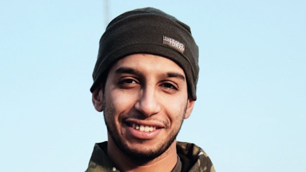 Abdelhamid Abaaoud, a 28-year-old Belgian militant who authorities said was the ringleader of the Paris attacks, was killed by French police.