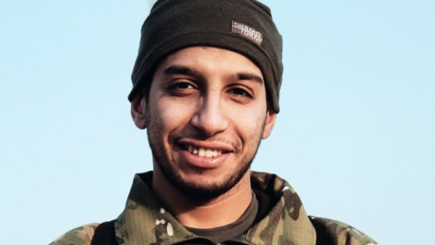 Abdelhamid Abaaoud, a 28-year-old Belgian militant who authorities said was the ringleader of the Paris attacks, was killed by French police.