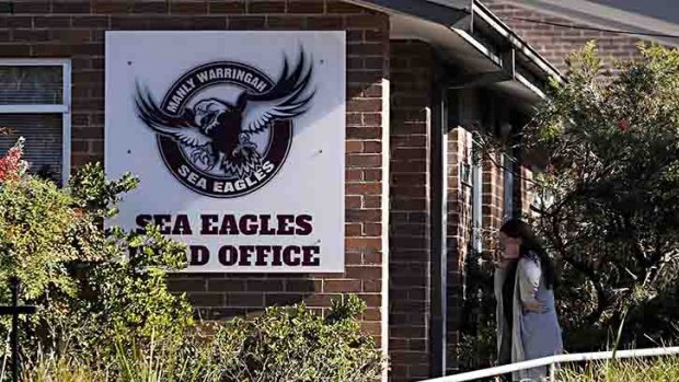 The Manly Sea Eagles have been granted a second extension to respond to the NRL's breach notice.