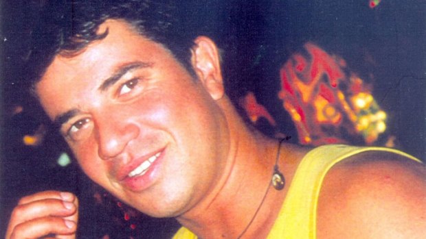 Lawyers for executed Brazilian Rodrigo Gularte had filed a last-ditch appeal in the Administrative Court. 