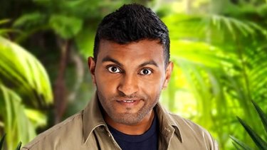 Nazeem Hussain said he expects to remain friends with right-wing broadcaster Steve Price.