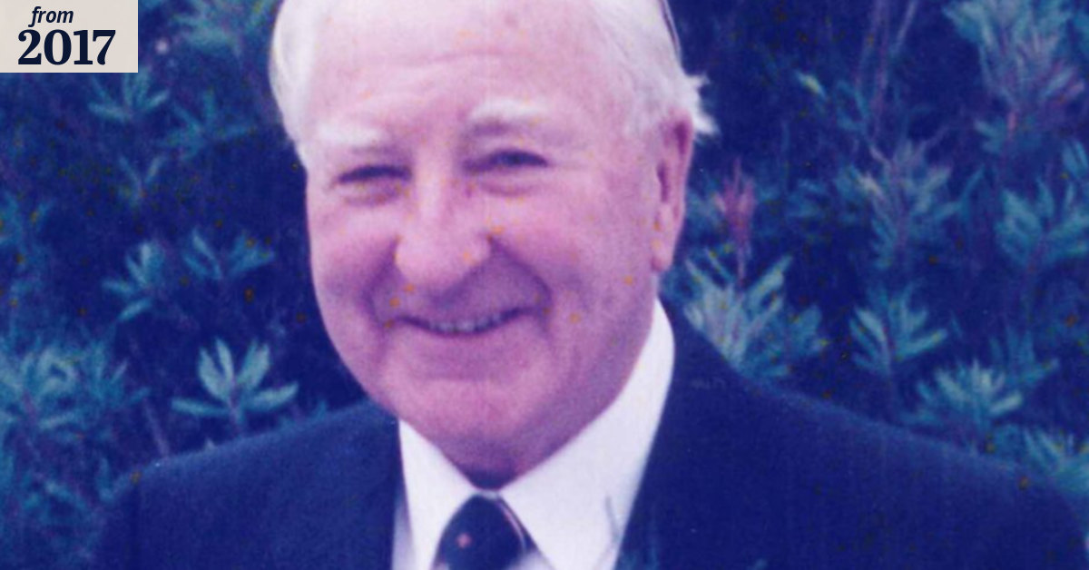 Visionary hotelier changed the industry