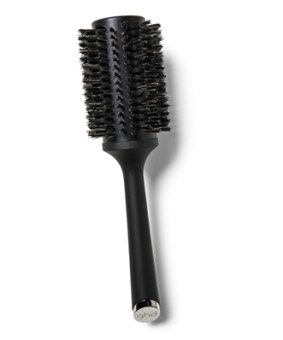 GHD Size 3 Natural Bristle Radial Brush, $34.